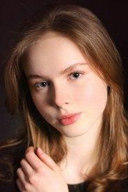 Antonina Litwiniak as Ada Niezgódka in Kleks Academy 2 2025