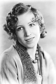 Goodee Montgomery as Gertie in Beware Of Ladies 1936