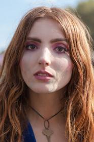 Haley Dahl as Haley in King of LA 