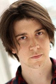 David Gelles as Kip in This Is It 2013