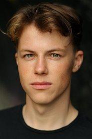 Milo Callaghan as in Mother's Helper
