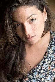 Charlie Bartocci as Adèle in Upon Her Lips: Pure Feels 2021