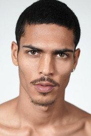 Geron McKinley as Drew in HIM 2025