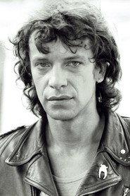 Jörg Pfennigwerth as Gibbi in Gibbi West Germany 1980