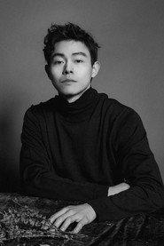 Chan Dong as in All Suspects 2024