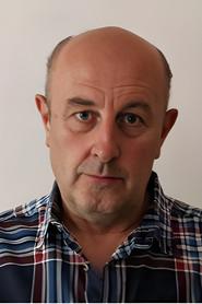David Koberidze as Irakli in Dry Leaf 2026