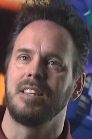 Curt Geda as Self in Making of 'Batman Beyond: Return of the Joker' 2000