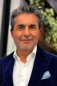 Raúl Araiza as in Diabolical Vengeance 1990