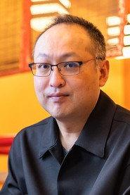 Yuusuke Tokuda as Elan Scaffold (voice) / Dr. Uko (voice) in Taroman Expo Explosion 2025