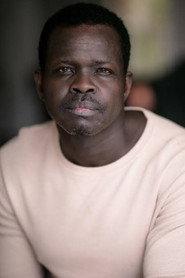 Ayik Chut as Baktash in Spit 2025