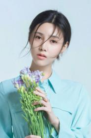 Liu Sasa as Yuan Huizi in The Thousand Faces of Dunshu 2 2023