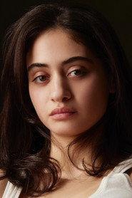 Ori Avinoam as The Bride in Oy Vey! 