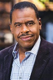Guy Whitlock as Shawn in How to Say Goodbye 2018