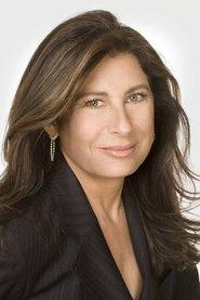Paula Wagner as Self in The Women Who Run Hollywood 2016