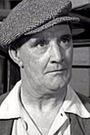 Douglas Ives as Stan Willett in The Big Chance 1957