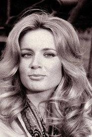 Geneviève Gilles as Dany de Choisis in Hello-Goodbye 1970