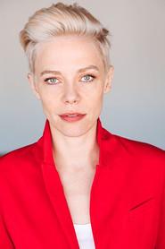 Shalaina Castle as Sister Phelps in One Man's Treasure 2009