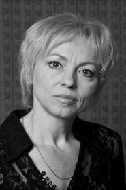 Jolanta Rychłowska as koleżanka Stasia in The Case of Bronek Pekosinski 1993
