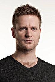 Peter Brajerčík as  in LENI 2015