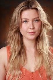 MacKenzie Wynn as Model in Year of the Fox 2023