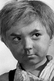 Vladimir Semyonov as  in Pushchik Goes to Prague 1965
