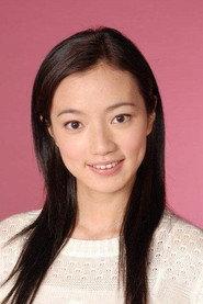 Charmaine Li as in The Dishwasher Squad 2021