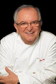 Juan María Arzak as Himself in Three Stars 2010