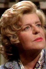 Barbara Markham as Margaret Carmichael in Got It Made 1974