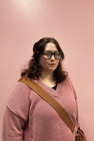 Emily Webb as The Mom in Punch Hard 2026