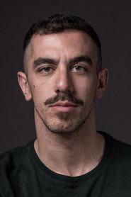 Kostantinos Georgalis as  in Aegean SOS 2018