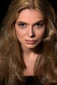 Marie Paquim as Josephine in Happiness Is No Joke 1995