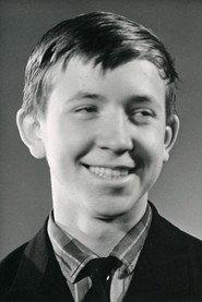 Raul Haaristo as Vipper in Spring 1970