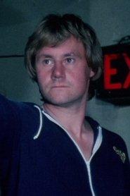 Steven Longhurst as Mike in The Last Night 1982