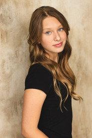 Catherine White as Willow Darkwood in Wickensburg 2022