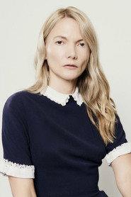 Caroline O'Meara as Aisling in The Otherkind 2026