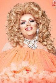 Lova Ladiva as Lova Ladiva in Drag Race France 2023