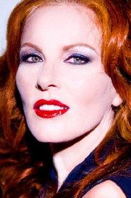 Pamela Dickerson as Tedra in The Last Big Thing 1998