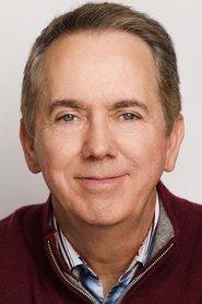 Gregg Binkley as Detective Rogers in Finding Love in Quarantine: The Movie 2021
