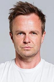 Norbert Kaczorowski as ksiądz in Polska nowela filmowa 2009