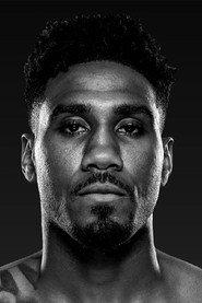 Jarrett Hurd as Self in Gervonta Davis vs. Lamont Roach 2025