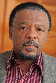 Duane R. Shepard Sr. as Bert Derby in No Way to Live 2016