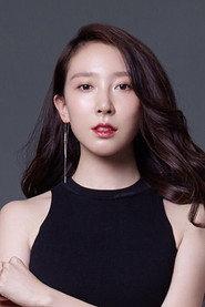 Han Xuewei as Free Female in The Light of Darkness 2014