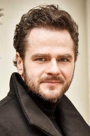 Peter Berger as Skuratov in From the House of the Dead & Glagolitic Mass 2023