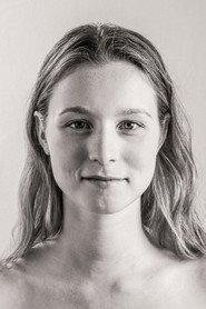 Annette Nesvadbová as Aneta in She Came at Night 2023