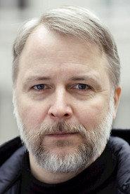 Juha Pihanen as Lauri Ingman in Punainen peto