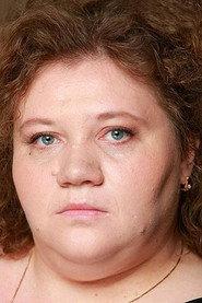 Anna Astashkina as in Great Love 2006