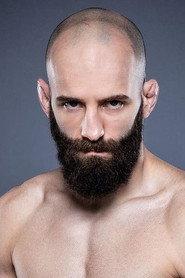 Pedro Carvalho as Self in Bellator 285: Henderson vs. Queally 2022