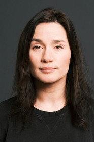 Jeannine Wacker as Calia in Singularity 2017