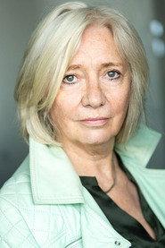 Sharon Duce as Nan in Improper Bastards 