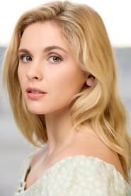 Ashley Michelle Grant as Peyton in Remy & Arletta 2023